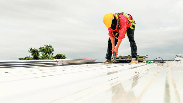 Best Roofing for New Construction  in , ID