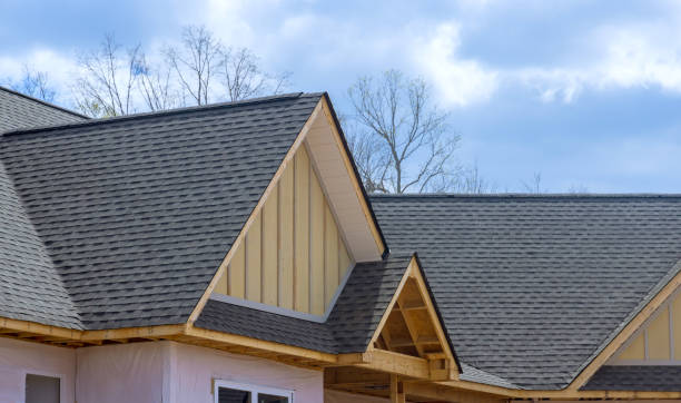 Best Emergency Roof Repair Services  in , ID